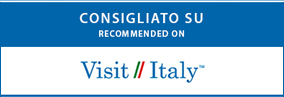 Tuttaterra è consigliato su Visit Italy